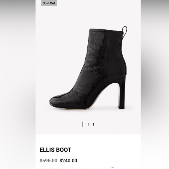 Rag & Bone Ellis Boot - Picture 12 of 15